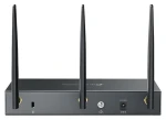 TP-LINK ER706W / Router / WiFi 6 AX3000 / VPN / 5x GLAN / 1x SFP (ER706W)