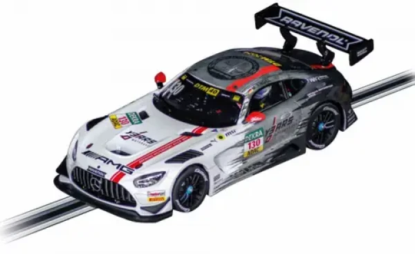 Carrera EVO - 27817 Mercedes- AMG GT3 Evo