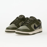 Tenisky Nike Dunk Low Retro Lt Army/ Black-Cargo Khaki-Phantom EUR 41
