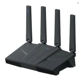 GL.iNet Flint 3e / Router / Wi-Fi 7 / až 6500 Mb/s / 5× Port 2.5 GbE / USB 3.0 (GL-BE6500)