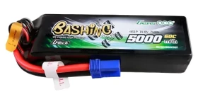 Gens ace G-Tech Bashing Series