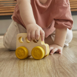 PlanToys PlanToys Detské autíčko - Autobus