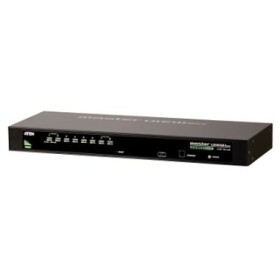 ATEN 8-Port KVM