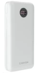 Canyon PB-2001W 20000 mAh biela / Powerbanka / 2x USB-A / 2x USB-C (CNE-CPB2002W)