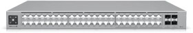 Ubiquiti Jungiklis | UBIQUITI | Pro Max 48 PoE | L3 tipas | 720 vatų | USW-PRO-MAX-48-POE