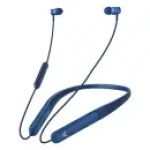 Verbatim TruSound Pro Neckband modrá / Slúchadlá neckband / Bluetooth 5.4 / 110 h výdrž (30204)