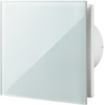 Monroe AXIAL FAN 100 SOLID GLASS