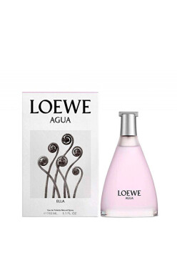 Loewe Agua Del Loewe Ella Edt 75ml