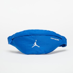 Ľadvinka Jordan Jam Mvp Crossbody Sport Blue Universal