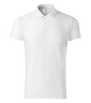 Polokošeľa Joy biela 3XL