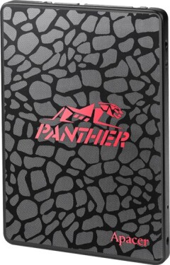 Apacer AS350 Panther 512GB 2.5" SATA III (95.DB2E0.P100C)