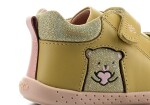 Garvalín Botin Casual Beach celoročné členkové barefoot topánky 21 EUR