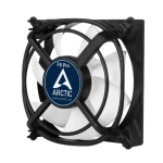 ARCTIC COOLING Fan F8 PRO / 80 mm / 0.2 Sone @ 1300 RPM (ACACO-08P01-GBA01)