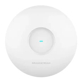 Grandstream GWN7672L / Access point / Wi-Fi 7 / BE11000 / PoE+ / 1x 5G LAN / MU-MIMO (GWN7672L)