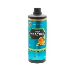 Z Konzept Vit Active Syrup Low Carb 1000 ml orange (15868)