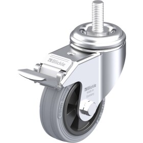 Blickle 293746 otočné koliesko s brzdou; 293746