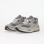 Tenisky New Balance 992 Grey/ Grey/ Silver Metalic Gy EUR 37