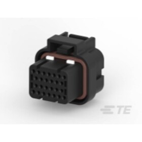 TE Connectivity 3-1437290-8 1 ks Tube; 3-1437290-8