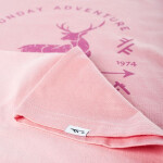 Tričko Hi-Tec Nina Jrg Jr 92800406460