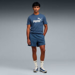 Puma Ess No.1 Logo Tee (s) M 682533 80 muži L