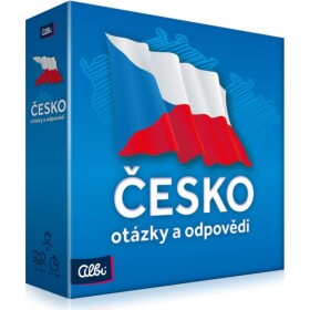 Albi Česko otázky a odpovědi CZ verzia