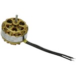 Pichler Schnurzz 13G brushless elektromotor pre modely lietadiel KV (ot./min / V): 1600; C5620