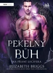 Pekelný bůh - Na přání Lucifera, Briggsová Elizabeth