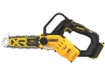 DeWalt DCMPS520N / Aku prerezávacia reťazová píla / 18V XR / Dĺžka lišty 20 cm / Bez aku (DCMPS520N)