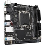 GIGABYTE H610I H610I H610I