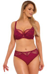 Gaia 1275 Evy farba: malinová 65G