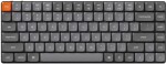 Keychron Keychron K3 MAX bevielė mechaninė 75% klaviatūra (K3M-H1)