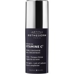 INSTITUT ESTHEDERM Intensive vitamine C2 dvojité rozjasňujúce sérum 10 ml