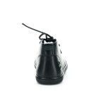 Shapen Berry Black celoročné členkové barefoot topánky 42 EUR
