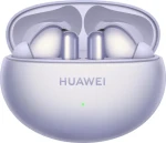 Huawei FreeBuds 6i fialové / bezdrôtové slúchadlá s mikrofónom / ANC / Bluetooth 5.3 / IP54 (55037550)