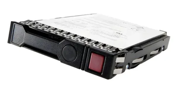 HPE 8TB / HDD / 3.5" SAS / 7200 rpm / LFF / SC / 512e / 1y (819201-K21)