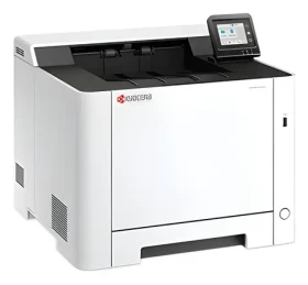 Kyocera ECOSYS PA2600cx/ PLUS / Farebná laserová tlačiareň / A4 / 26 str./min / 1200x1200 dpi / Duplex / LAN / USB (870B6110C0H3NL1)