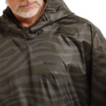 Bushman pončo Rango khaki UNI