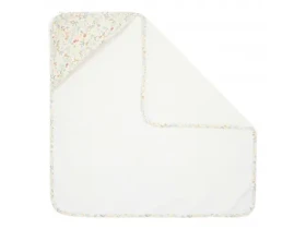 Little Dutch Osuška s kapucňou 75x75 cm Forest Wonders (TE50604030LD)