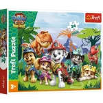 Trefl Puzzle Maxi Tlapková patrola