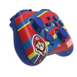 Nintendo Switch HORIPAD Mini (Super Mario Series - Mario)