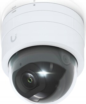 Ubiquiti Ubiquiti G5 Dome Ultra Douszne Kamera bezpieczeństwa IP Wewnętrz i na wolnym powietrzu 2688 x 1512 px Sufit / Ściana