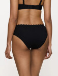 Dámske nohavičky Feel Of Cotton Tai - Triumph černá (0004) 0036
