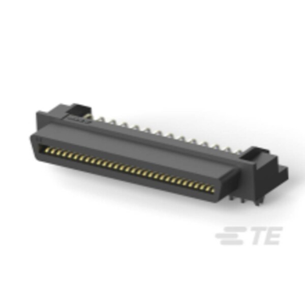 TE Connectivity 1734037-6 1 ks Package; 1734037-6