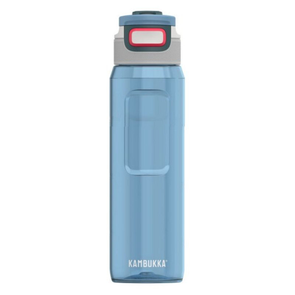 Fľaša na vodu Kambukka Elton 1000 ml - Niagara Blue NEPLATÍ