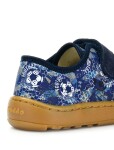 Froddo Canvas G1700440-7 Blue barefoot tenisky 31 EUR