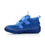 Affenzahn Low Boot Knit Happy Elephant celoročné členkové barefoot topánky 22 EUR