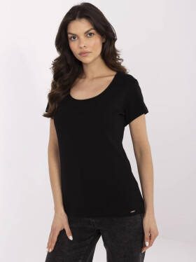 Tričko RV TS A557.66P čierne L/XL