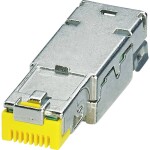 Phoenix Contact CUC-INI-C1ZNI-S/R4IE10G8 1157964 kolíková vložka RJ45, 1 ks; 1157964