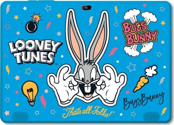 Estar eSTAR 10'' HERO Looney Tunes 2GB/64GB eSTAR 10'' HERO Looney Tunes 2GB/64GB
