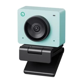 OBSBOT Meet SE zelená / webkamera / FullHD@100fps / USB-C / Mikrofón (OWG-2408-CE)